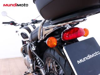 TRIUMPH BONNEVILLE T120