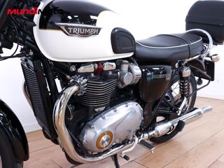 TRIUMPH BONNEVILLE T120