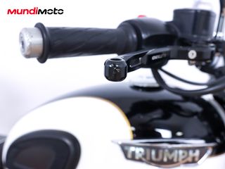 TRIUMPH BONNEVILLE T120