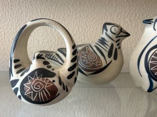 Figuras de palomas , Regal