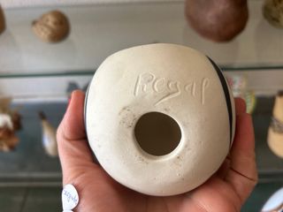 Figuras de palomas , Regal