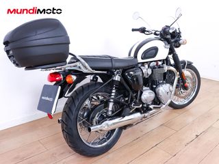 TRIUMPH BONNEVILLE T120