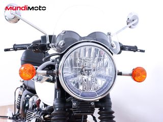 TRIUMPH BONNEVILLE T120