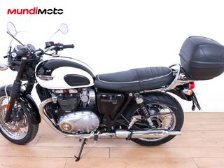 TRIUMPH BONNEVILLE T120