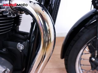 TRIUMPH BONNEVILLE T120