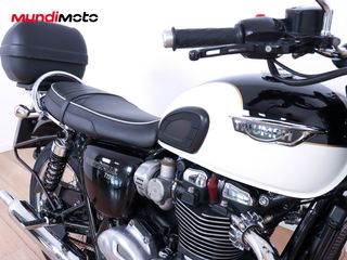 TRIUMPH BONNEVILLE T120