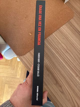 Érase una vez en Francia. Edición Integral