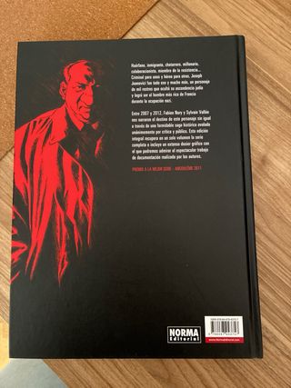 Érase una vez en Francia. Edición Integral