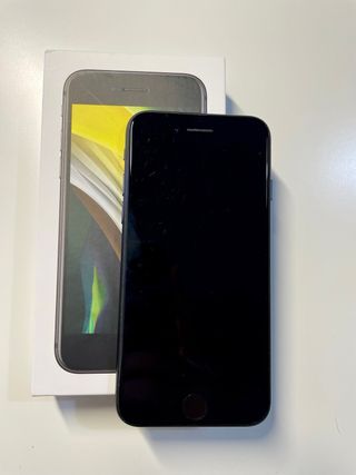 iPhone SE 2020 64GB