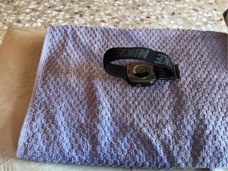 Apple Whatch ultra 3