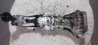 Caja cambios suzuki jimny sn (fj) hard top 180054