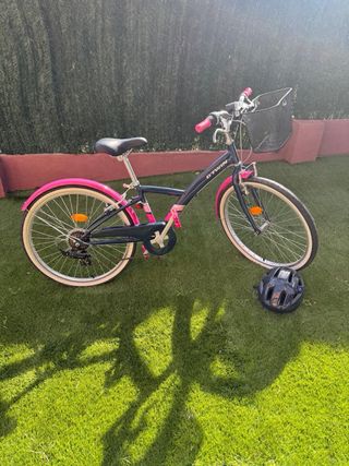 Bicicleta para adulto valorada en 225 euros