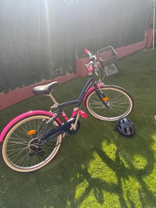 Bicicleta para adulto valorada en 225 euros
