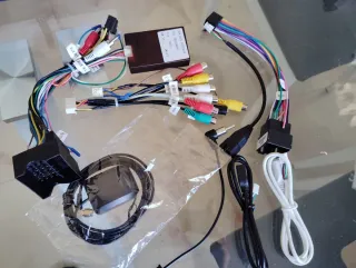 Radio pantalla Android 7 pulgada para Opel.