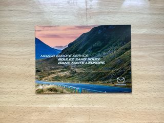 Manual Mazda CX3 2.0 2018