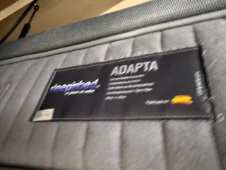 180x200 COLCHÓN SLEEPINBED ADAPTA + CANAPÉ FLEX