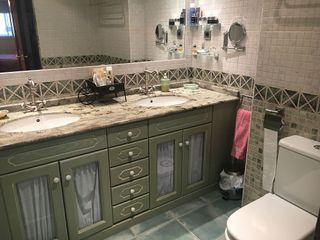 Piso en venta en Alcoy/Alcoi