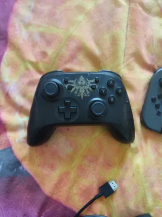 Nintendo Switch (2017)