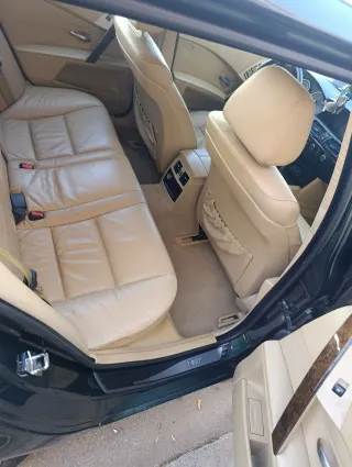 BMW Serie 5 2005