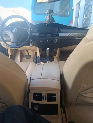 BMW Serie 5 2005