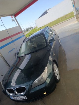 BMW Serie 5 2005