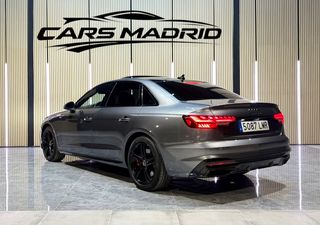 AUDI A4 S-LINE 45 TFSI QUATTRO S TRONIC