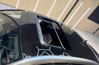 AUDI A4 S-LINE 45 TFSI QUATTRO S TRONIC