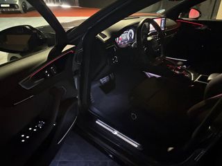 AUDI A4 S-LINE 45 TFSI QUATTRO S TRONIC