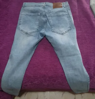 Pantalón Siksilk hombre