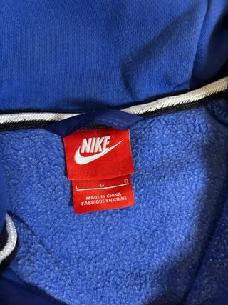 Sudadera Nike Air