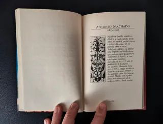 Escrito está en mi alma: 50 sonetos de amor