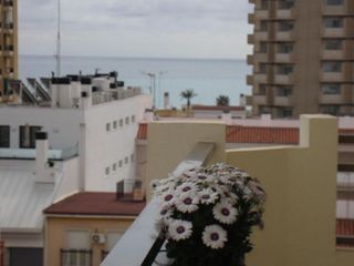 Piso en venta en Zona Puerto Deportivo en Fuengirola