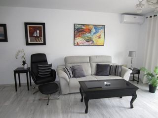 Piso en venta en Zona Puerto Deportivo en Fuengirola