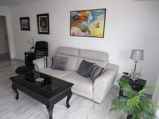 Piso en venta en Zona Puerto Deportivo en Fuengirola