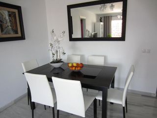 Piso en venta en Zona Puerto Deportivo en Fuengirola