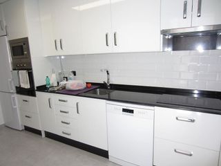 Piso en venta en Zona Puerto Deportivo en Fuengirola