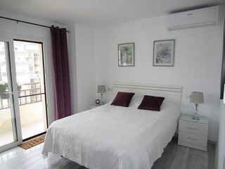 Piso en venta en Zona Puerto Deportivo en Fuengirola