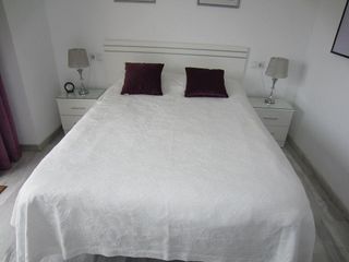 Piso en venta en Zona Puerto Deportivo en Fuengirola