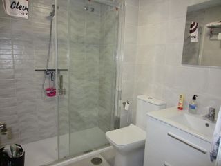 Piso en venta en Zona Puerto Deportivo en Fuengirola