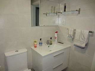 Piso en venta en Zona Puerto Deportivo en Fuengirola