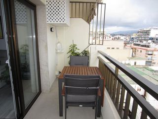 Piso en venta en Zona Puerto Deportivo en Fuengirola