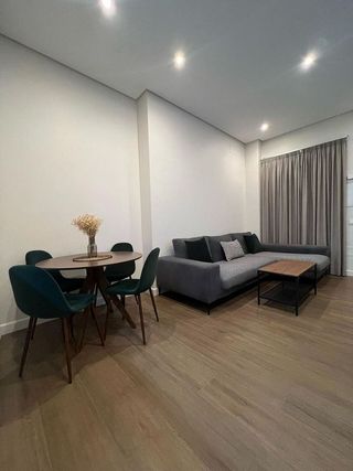 Piso en venta en Zona Puerto Deportivo en Fuengirola