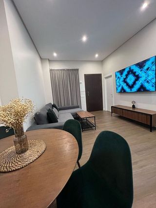 Piso en venta en Zona Puerto Deportivo en Fuengirola