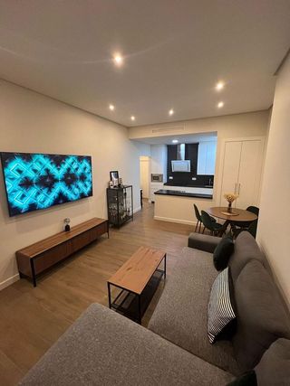 Piso en venta en Zona Puerto Deportivo en Fuengirola