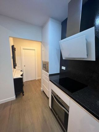 Piso en venta en Zona Puerto Deportivo en Fuengirola