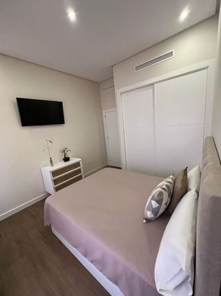 Piso en venta en Zona Puerto Deportivo en Fuengirola