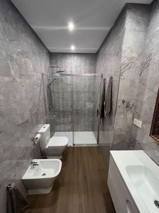 Piso en venta en Zona Puerto Deportivo en Fuengirola