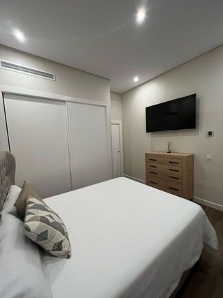 Piso en venta en Zona Puerto Deportivo en Fuengirola