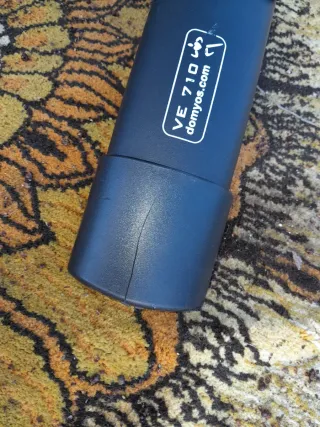 Vendo bicicleta elíptica en excelente estado.