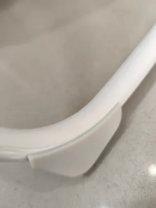 Ingenuity, Columpio Compacto y Plegable